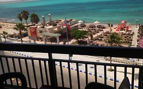 Royal Crown Hotel Marsa Matruh عائلات فقط